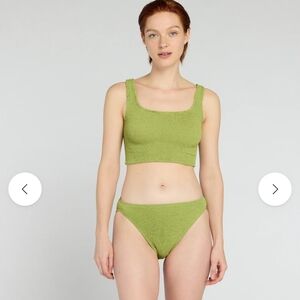 youswim Fern Verve Standard Waist Two-Piece Bikini